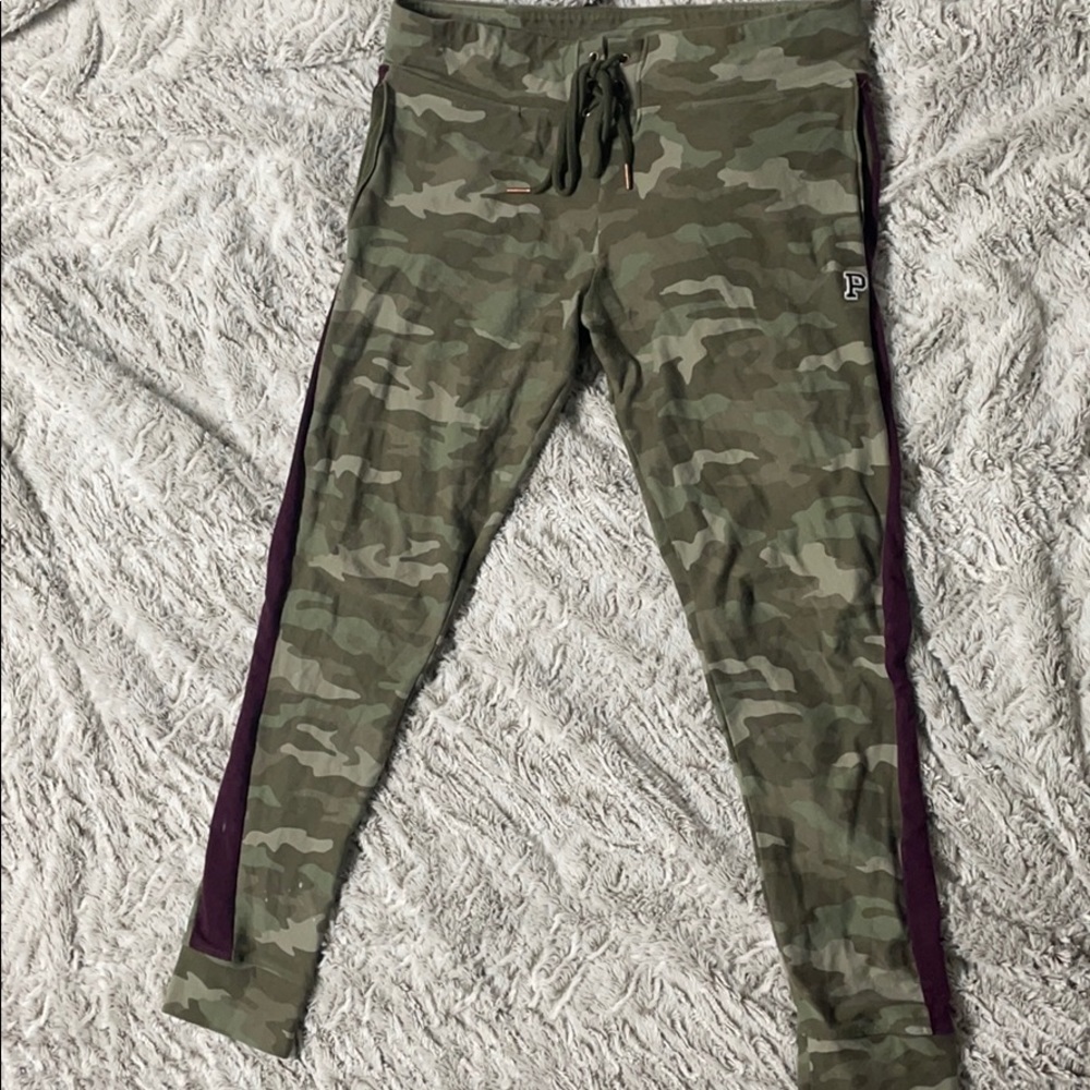 Brand: Pink Victoria Secret   Size: Large